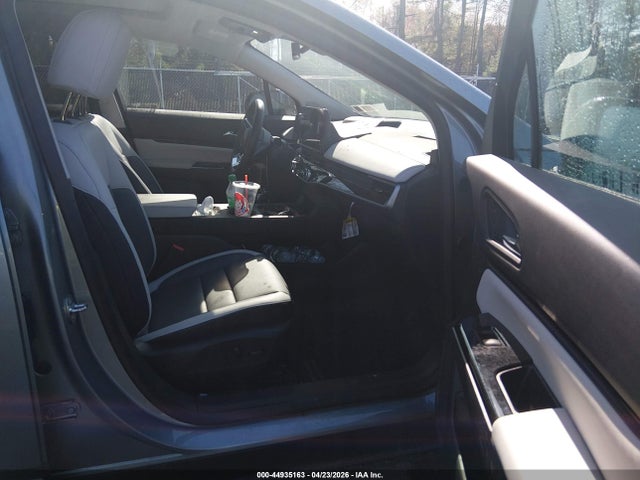 Aukcja sprzedaży 2025 Honda Prologue Elite, vin: 3GPKHZRJ2SS506179, numer aukcji: 44935163