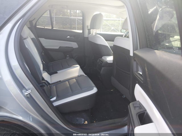 Aukcja sprzedaży 2025 Honda Prologue Elite, vin: 3GPKHZRJ2SS506179, numer aukcji: 44935163