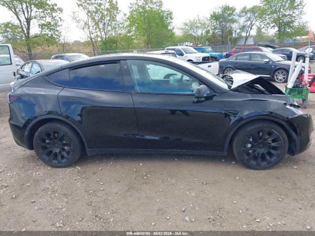 Aukcja sprzedaży 2023 Tesla Model Y Awd/long Range Dual Motor All-wheel Drive, vin: 7SAYGDEE1PF667538, numer aukcji: 44935165