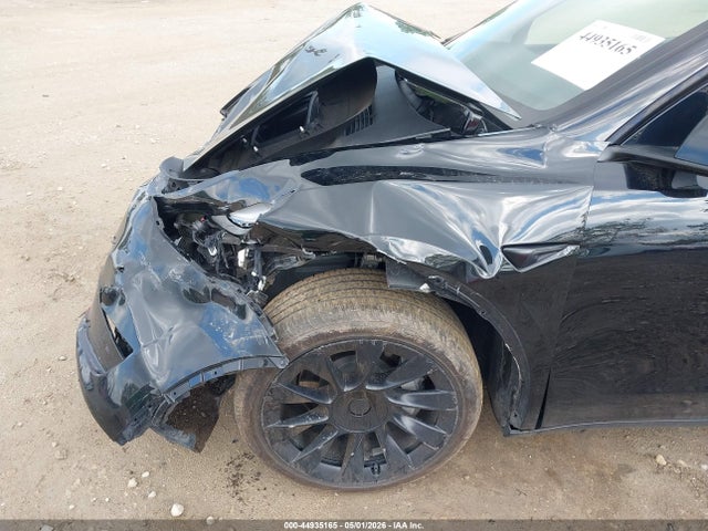 Aukcja sprzedaży 2023 Tesla Model Y Awd/long Range Dual Motor All-wheel Drive, vin: 7SAYGDEE1PF667538, numer aukcji: 44935165