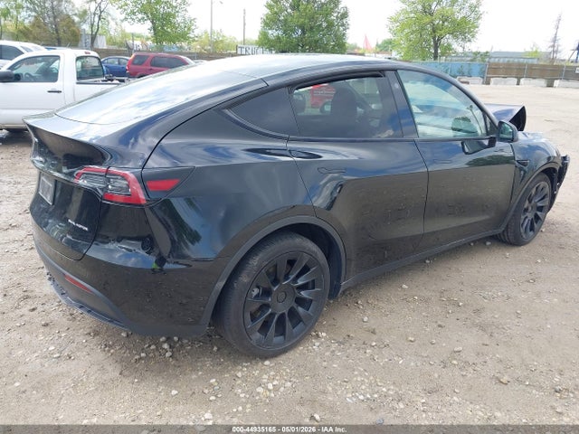 Aukcja sprzedaży 2023 Tesla Model Y Awd/long Range Dual Motor All-wheel Drive, vin: 7SAYGDEE1PF667538, numer aukcji: 44935165