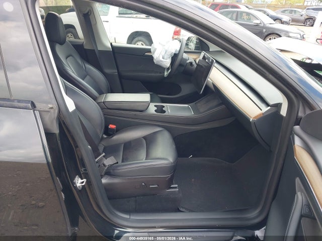 Aukcja sprzedaży 2023 Tesla Model Y Awd/long Range Dual Motor All-wheel Drive, vin: 7SAYGDEE1PF667538, numer aukcji: 44935165