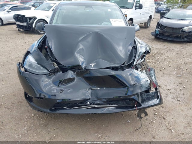 Aukcja sprzedaży 2023 Tesla Model Y Awd/long Range Dual Motor All-wheel Drive, vin: 7SAYGDEE1PF667538, numer aukcji: 44935165