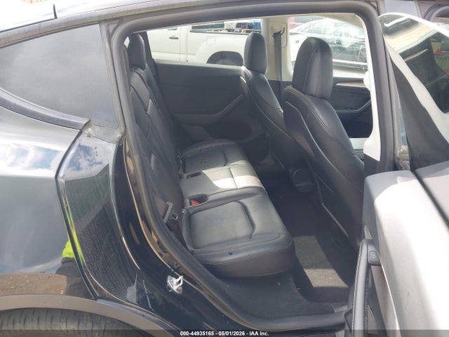 Aukcja sprzedaży 2023 Tesla Model Y Awd/long Range Dual Motor All-wheel Drive, vin: 7SAYGDEE1PF667538, numer aukcji: 44935165