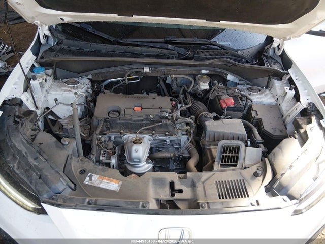 Aukcja sprzedaży 2023 Honda Hr-v 2wd Lx, vin: 3CZRZ1H36PM743703, numer aukcji: 44935169