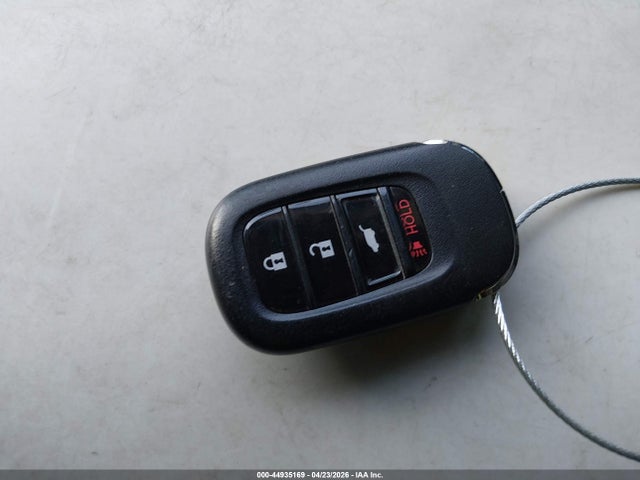 Aukcja sprzedaży 2023 Honda Hr-v 2wd Lx, vin: 3CZRZ1H36PM743703, numer aukcji: 44935169