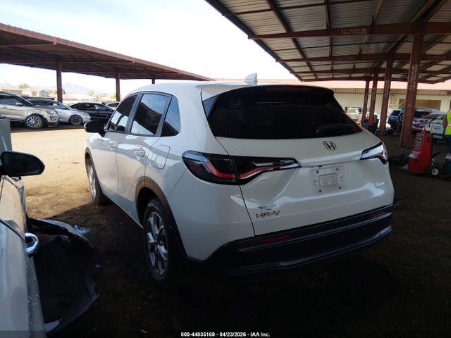 Aukcja sprzedaży 2023 Honda Hr-v 2wd Lx, vin: 3CZRZ1H36PM743703, numer aukcji: 44935169