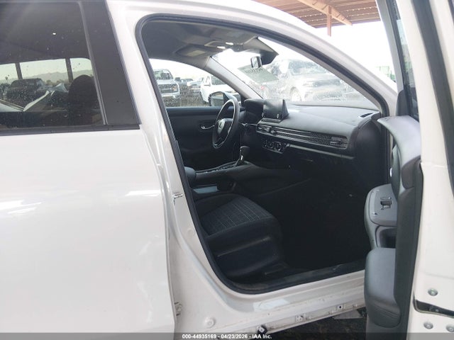 Aukcja sprzedaży 2023 Honda Hr-v 2wd Lx, vin: 3CZRZ1H36PM743703, numer aukcji: 44935169