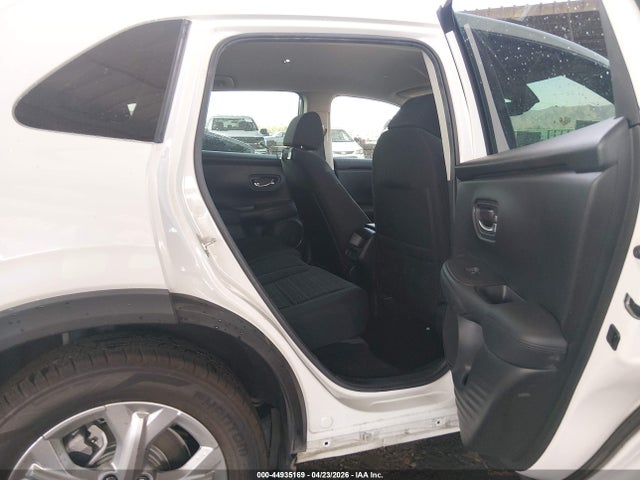 Aukcja sprzedaży 2023 Honda Hr-v 2wd Lx, vin: 3CZRZ1H36PM743703, numer aukcji: 44935169
