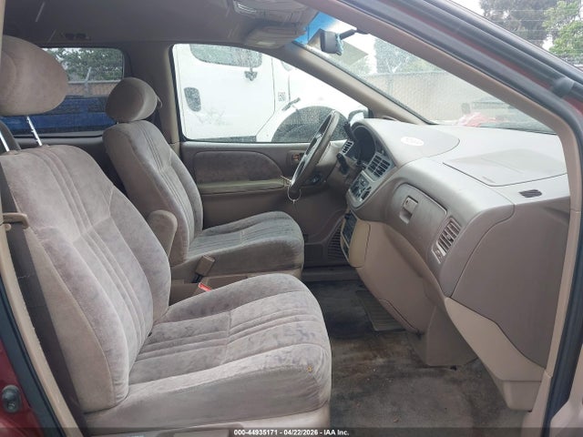 Aukcja sprzedaży 2002 Toyota Sienna Le, vin: 4T3ZF13C12U437781, numer aukcji: 44935171