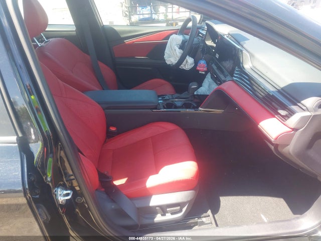 Продаж на аукціоні авто 2025 Toyota Camry Xse, vin: 4T1DAACK4SU616776, номер лоту: 44935173
