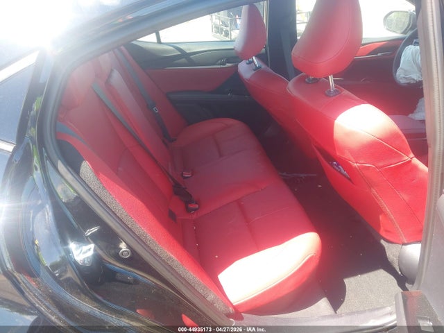 Продаж на аукціоні авто 2025 Toyota Camry Xse, vin: 4T1DAACK4SU616776, номер лоту: 44935173