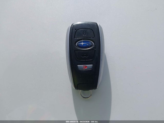 2017 Subaru Forester 2.0xt Touring მანქანა იყიდება აუქციონზე, vin: JF2SJGTC5HH449029, აუქციონის ნომერი: 44935176