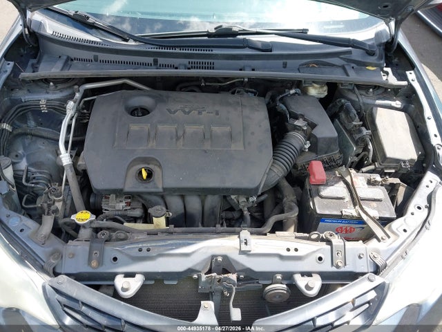 5YFBURHE0FP354360 Toyota Corolla S Plus