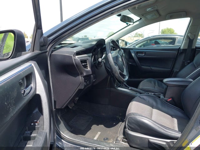 5YFBURHE0FP354360 Toyota Corolla S Plus