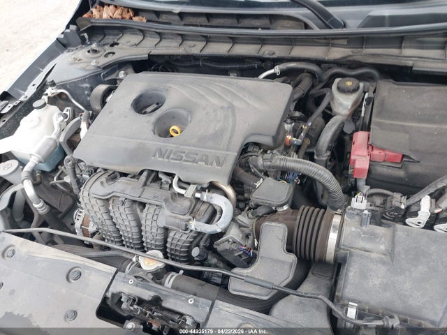 1N4BL4DW8LC151828 Nissan Altima Sv Intelligent Awd