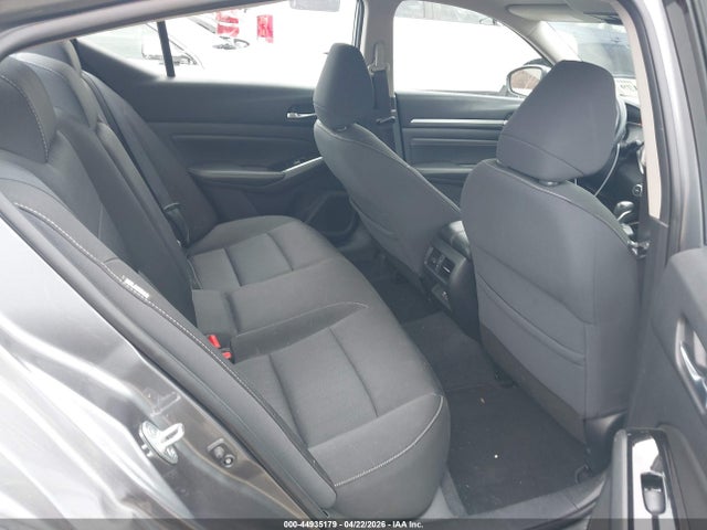 1N4BL4DW8LC151828 Nissan Altima Sv Intelligent Awd