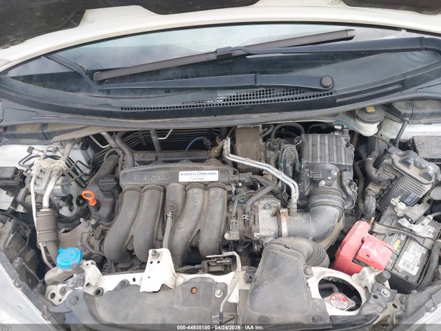 Aukcja sprzedaży 2019 Honda Fit Lx, vin: 3HGGK5H46KM730820, numer aukcji: 44935180
