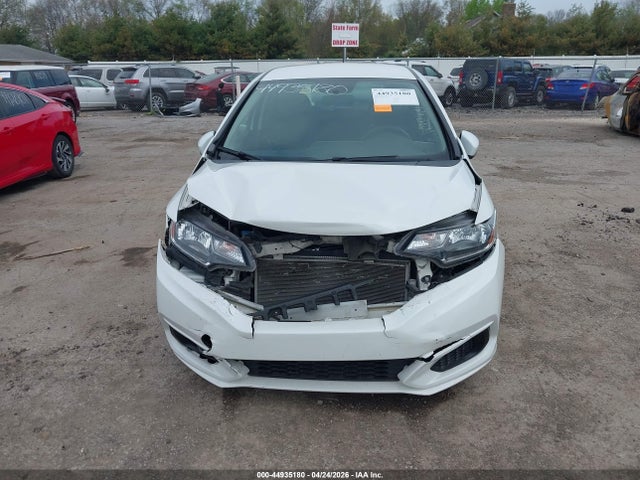 Aukcja sprzedaży 2019 Honda Fit Lx, vin: 3HGGK5H46KM730820, numer aukcji: 44935180