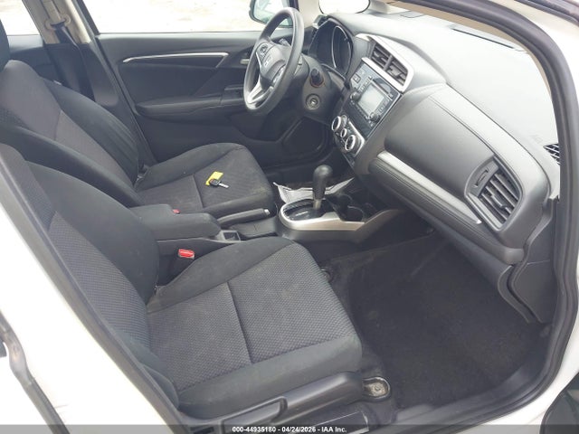 Aukcja sprzedaży 2019 Honda Fit Lx, vin: 3HGGK5H46KM730820, numer aukcji: 44935180