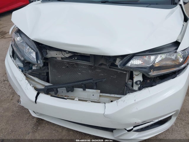 Aukcja sprzedaży 2019 Honda Fit Lx, vin: 3HGGK5H46KM730820, numer aukcji: 44935180