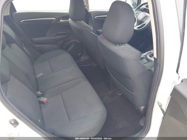Aukcja sprzedaży 2019 Honda Fit Lx, vin: 3HGGK5H46KM730820, numer aukcji: 44935180