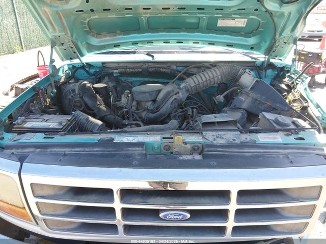 Aukcja sprzedaży 1994 Ford F150, vin: 1FTEX15N3RKB57972, numer aukcji: 44935183