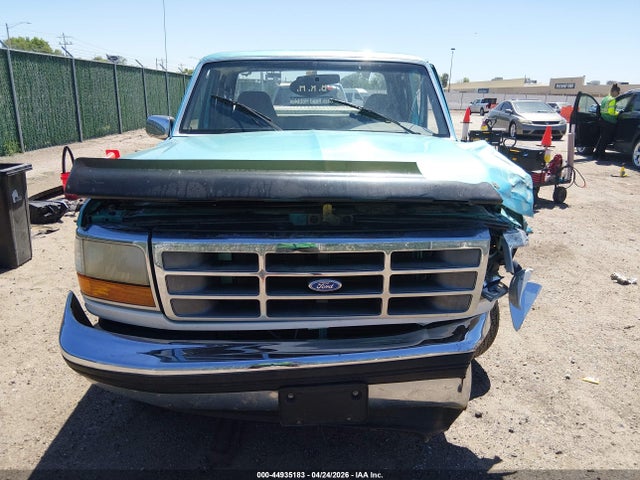 Aukcja sprzedaży 1994 Ford F150, vin: 1FTEX15N3RKB57972, numer aukcji: 44935183