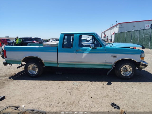 Aukcja sprzedaży 1994 Ford F150, vin: 1FTEX15N3RKB57972, numer aukcji: 44935183