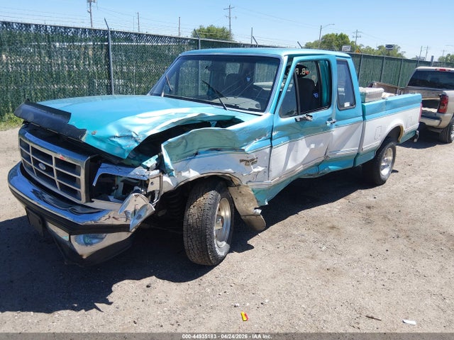 Aukcja sprzedaży 1994 Ford F150, vin: 1FTEX15N3RKB57972, numer aukcji: 44935183