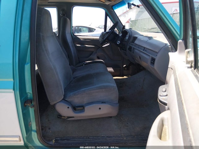 Aukcja sprzedaży 1994 Ford F150, vin: 1FTEX15N3RKB57972, numer aukcji: 44935183