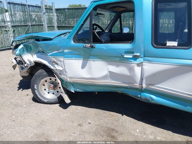 Aukcja sprzedaży 1994 Ford F150, vin: 1FTEX15N3RKB57972, numer aukcji: 44935183