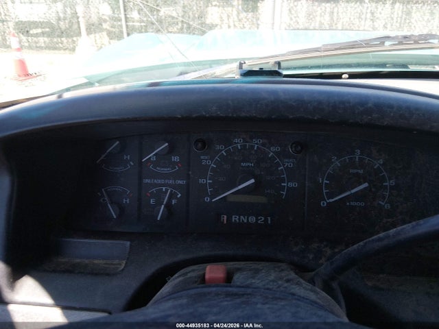 Aukcja sprzedaży 1994 Ford F150, vin: 1FTEX15N3RKB57972, numer aukcji: 44935183
