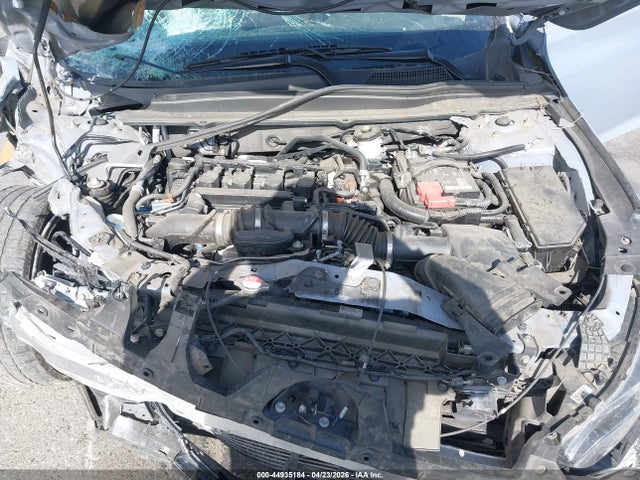 44935184 :رقم المزاد ، 1HGCV1F3XNA021897 vin ، 2022 Honda Accord Sport مزاد بيع