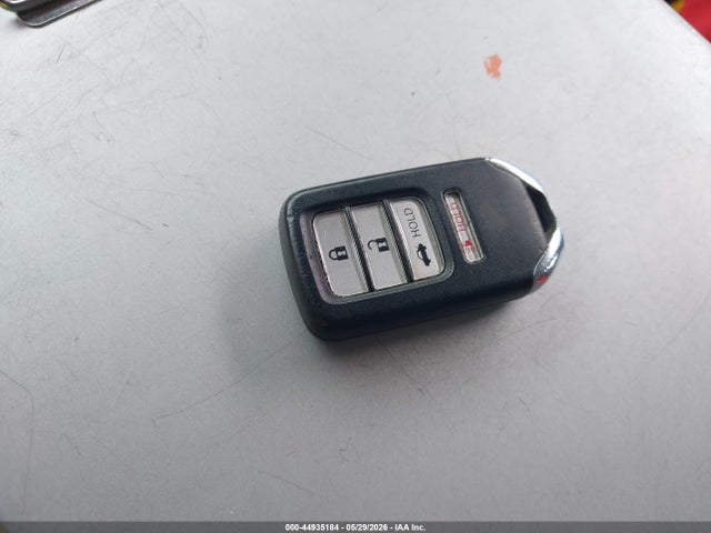 44935184 :رقم المزاد ، 1HGCV1F3XNA021897 vin ، 2022 Honda Accord Sport مزاد بيع