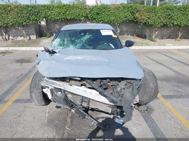 44935184 :رقم المزاد ، 1HGCV1F3XNA021897 vin ، 2022 Honda Accord Sport مزاد بيع