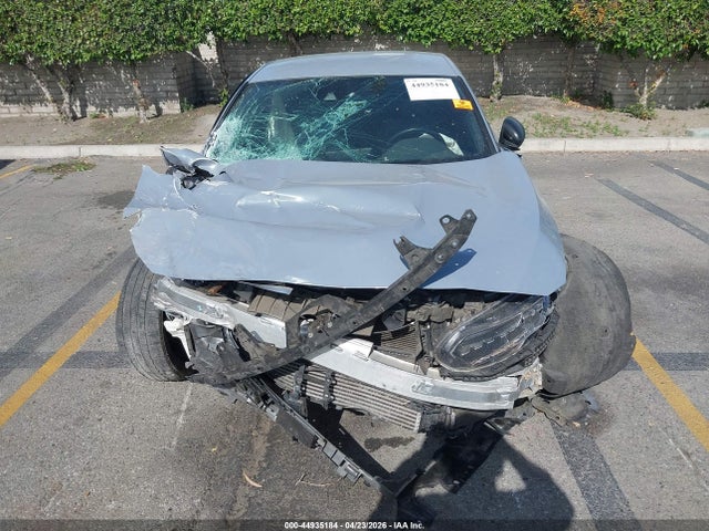 44935184 :رقم المزاد ، 1HGCV1F3XNA021897 vin ، 2022 Honda Accord Sport مزاد بيع