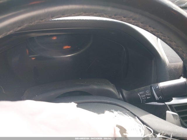 44935184 :رقم المزاد ، 1HGCV1F3XNA021897 vin ، 2022 Honda Accord Sport مزاد بيع