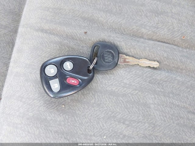 2002 Buick Lesabre Custom მანქანა იყიდება აუქციონზე, vin: 1G4HP54K724168958, აუქციონის ნომერი: 44935185