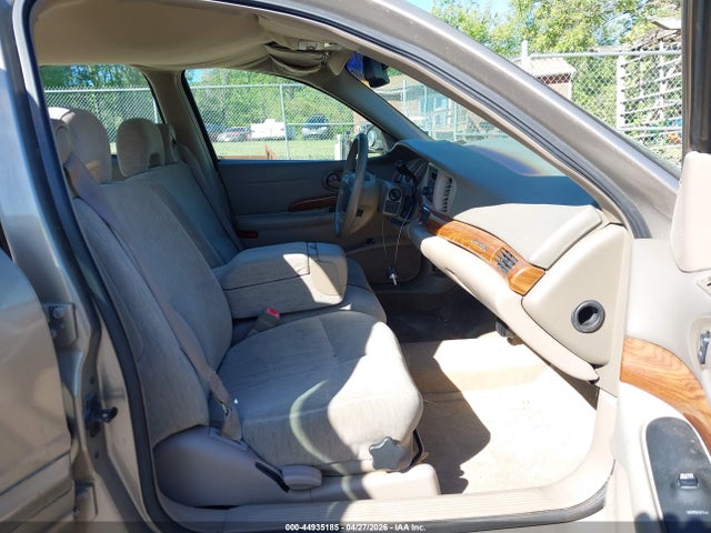 2002 Buick Lesabre Custom მანქანა იყიდება აუქციონზე, vin: 1G4HP54K724168958, აუქციონის ნომერი: 44935185