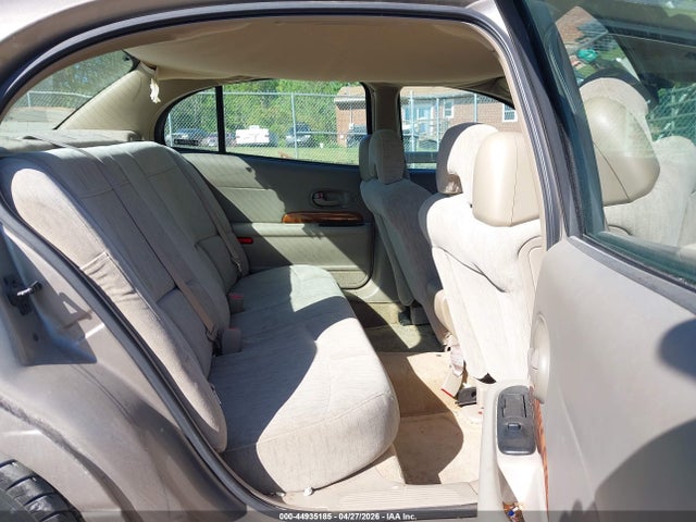 2002 Buick Lesabre Custom მანქანა იყიდება აუქციონზე, vin: 1G4HP54K724168958, აუქციონის ნომერი: 44935185
