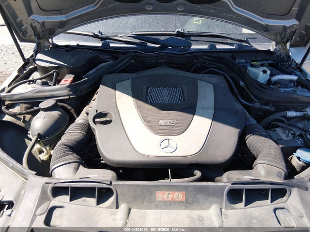 44935193 :رقم المزاد ، WDDGF5EB9BR173055 vin ، 2011 Mercedes-benz C 300 Sport مزاد بيع