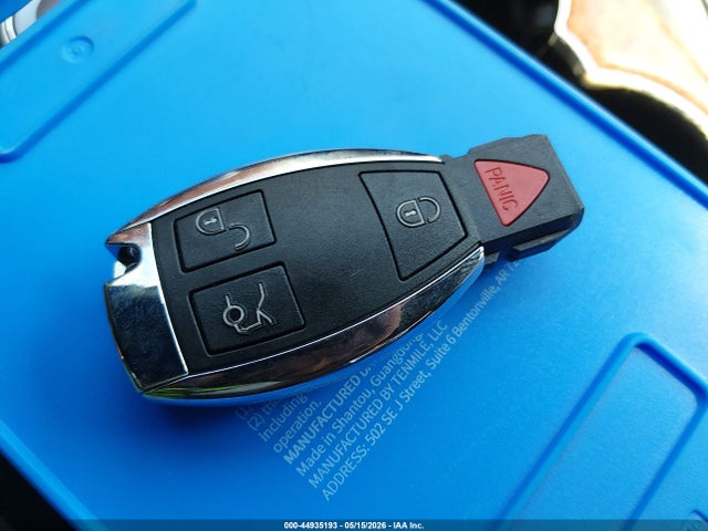 44935193 :رقم المزاد ، WDDGF5EB9BR173055 vin ، 2011 Mercedes-benz C 300 Sport مزاد بيع