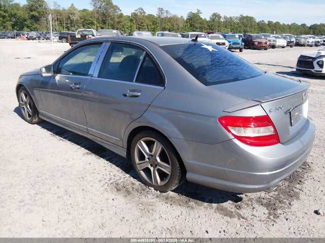 44935193 :رقم المزاد ، WDDGF5EB9BR173055 vin ، 2011 Mercedes-benz C 300 Sport مزاد بيع