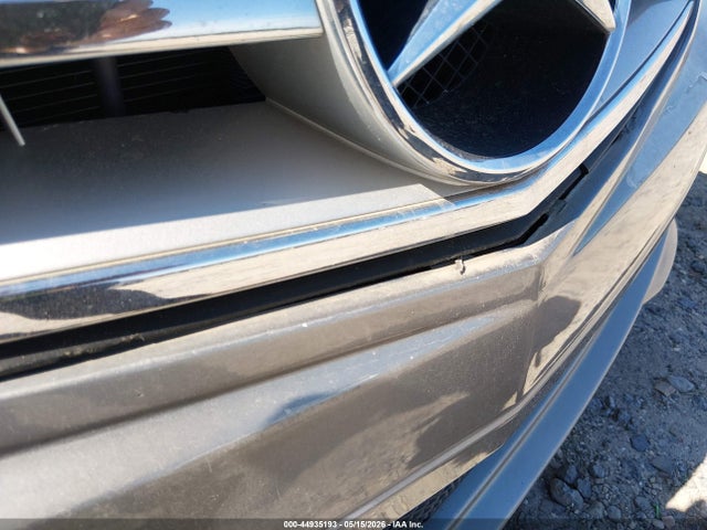 44935193 :رقم المزاد ، WDDGF5EB9BR173055 vin ، 2011 Mercedes-benz C 300 Sport مزاد بيع