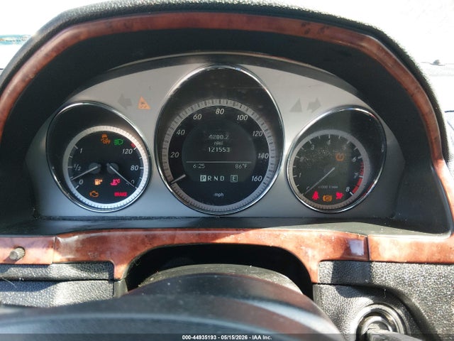 44935193 :رقم المزاد ، WDDGF5EB9BR173055 vin ، 2011 Mercedes-benz C 300 Sport مزاد بيع