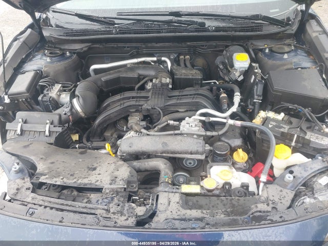 Auction sale of the 2023 Subaru Outback Limited, vin: 4S4BTANC3P3163321, lot number: 44935195