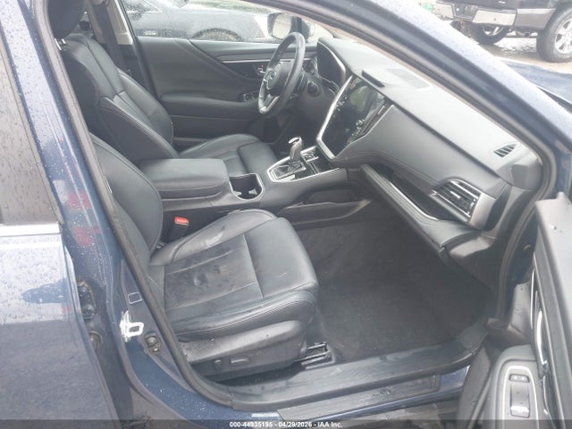 Auction sale of the 2023 Subaru Outback Limited, vin: 4S4BTANC3P3163321, lot number: 44935195