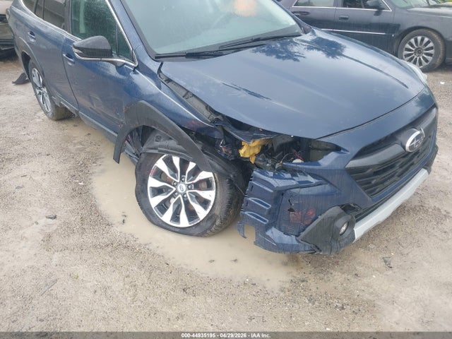 Auction sale of the 2023 Subaru Outback Limited, vin: 4S4BTANC3P3163321, lot number: 44935195