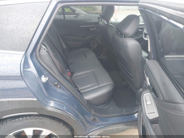 Auction sale of the 2023 Subaru Outback Limited, vin: 4S4BTANC3P3163321, lot number: 44935195